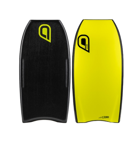QCD Drive PE Bodyboard