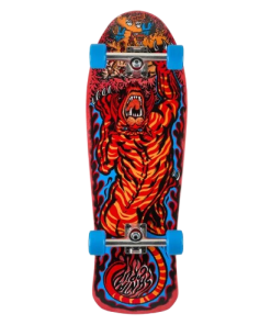 Santa Cruz Salba Tiger Complete 10.3 x 31.1