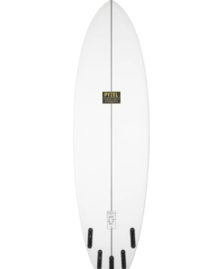 Alternative view of Pyzel Score Lord Surfboard 6'4"