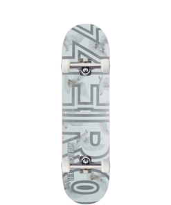 ZERO Ryan Sheckler Pro Model 8.25" Width x 31.90" Complete
