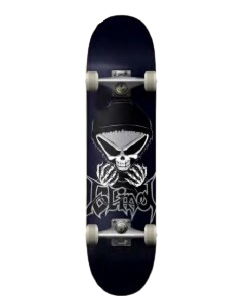 Blind Venom Black 8" Complete Skateboard