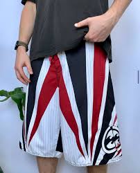 Andy Irons Samurai Boardshorts 22 Inch