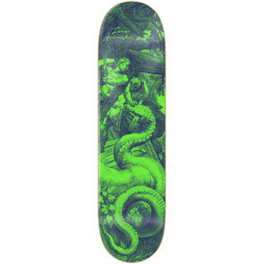 Zero Arunski Renaissance Deck 8.5"
