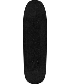 Alternative view of Powell Peralta Cab Ban This FLIGHT® Skateboard Deck Black / Red Foil 9.26 x 31.95
