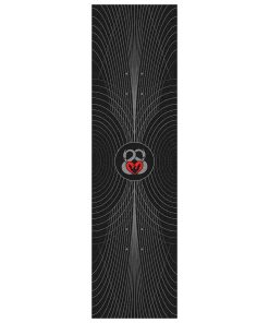 Powell Peralta Andy Anderson Power Lines White 9"