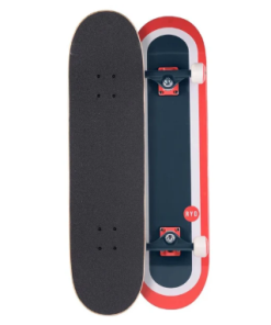 RYD - Shreds Complete Race Track (Blue/Coral)