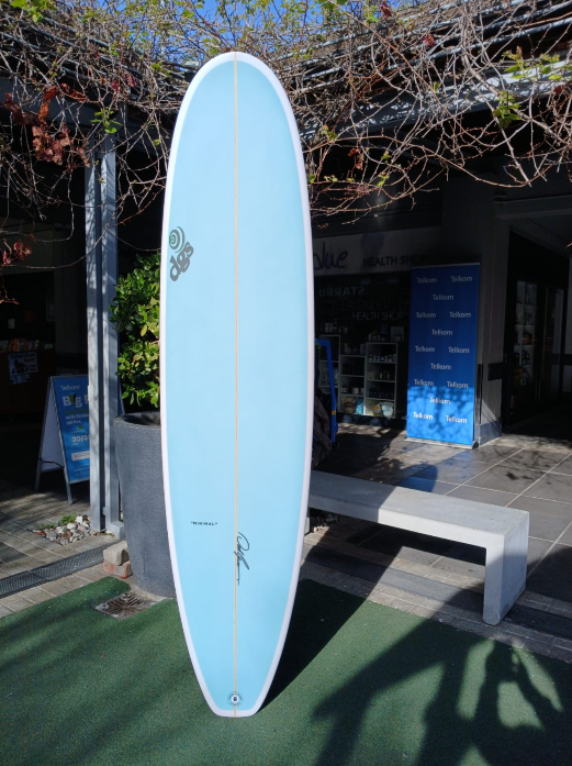 DGS Minimal 7´6"