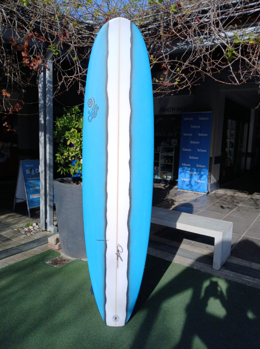 DGS Minimal 7´6"
