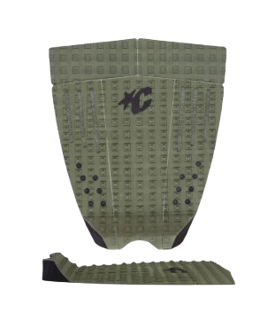 Creatures Ethan Ewing Pin Tail Traction Pad Dark Army Black