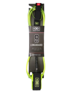 Ocean & Earth Leash O&E 9' Regular Longboard