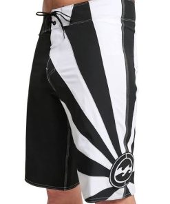 Billabong Men's A.I Rising Sun Pro 22" Boardshort