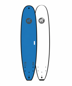 Ocean Storm - Kingpin Soft Top Surfboard 9ft (Blue)