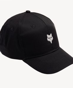 Fox Lithotype Snapback Cap