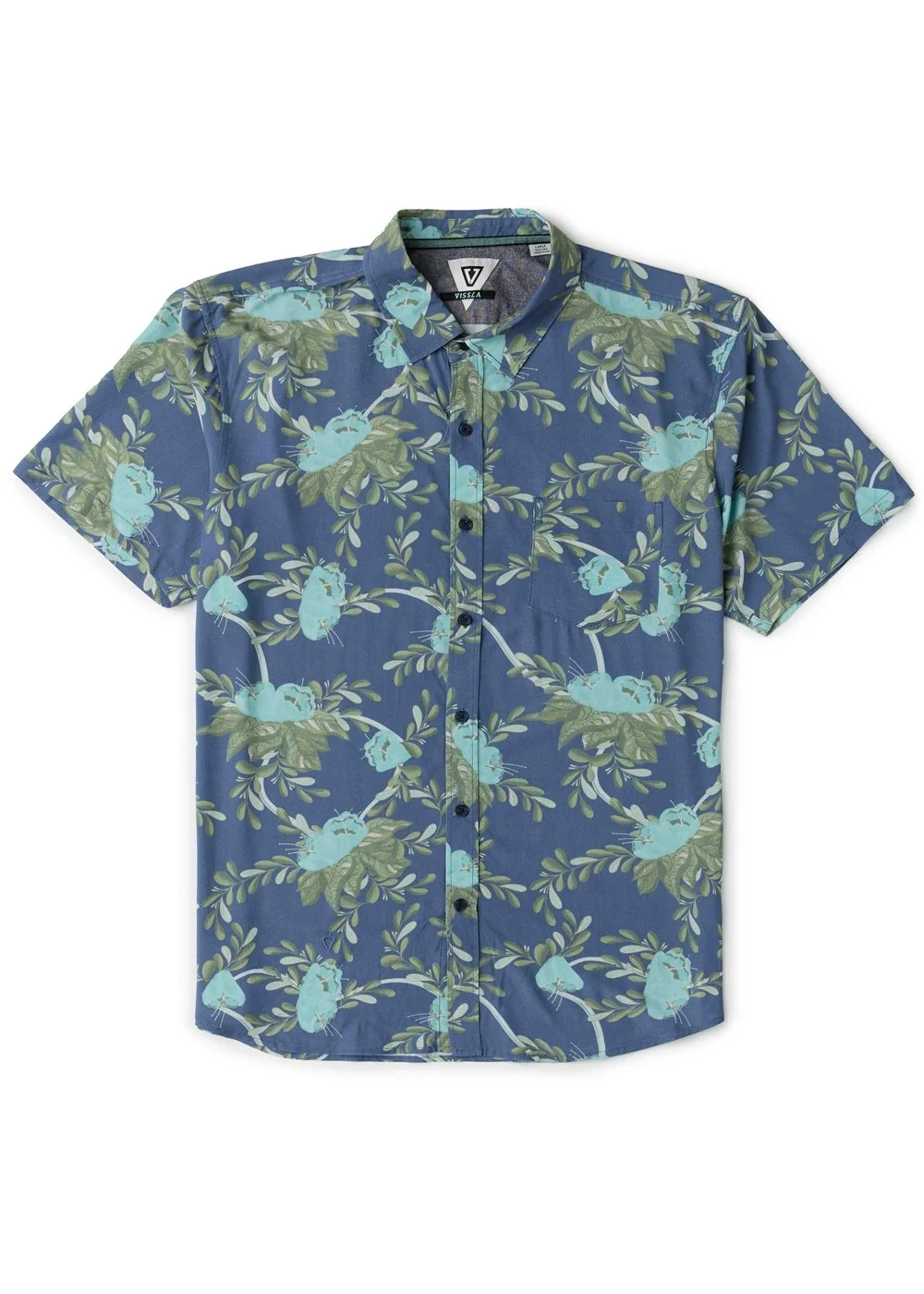 Unknowns SS Shirt