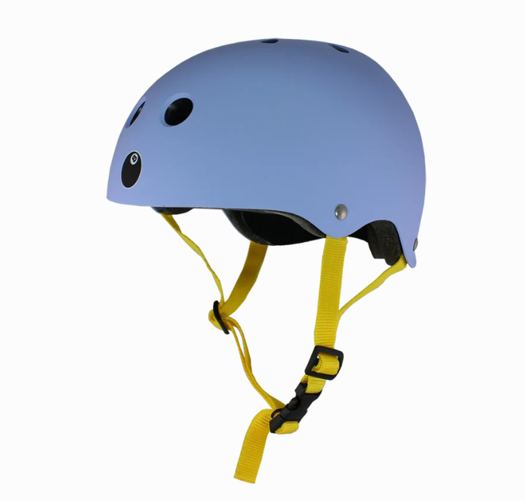 Eight Ball Certified Helmet Lavender