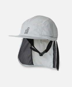 RipCurl S-Series Surf Cap Storm Grey
