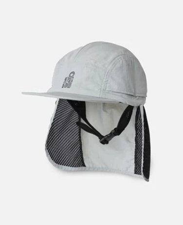 RipCurl S-Series Surf Cap Storm Grey