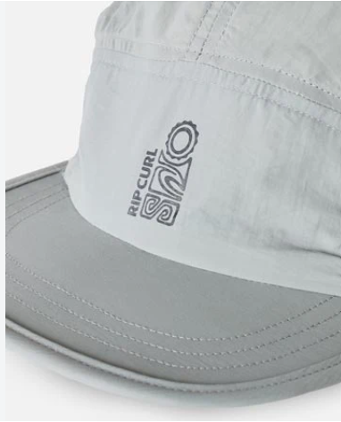 RipCurl S-Series Surf Cap Storm Grey - Image 3