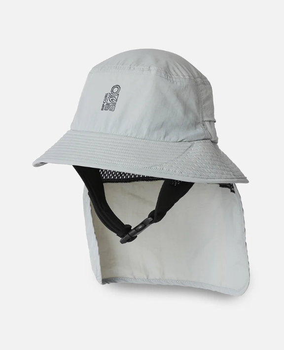 RipCurl S-Series Surf Hat Stormy Grey