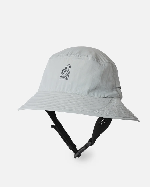 RipCurl S-Series Surf Hat Stormy Grey - Image 2