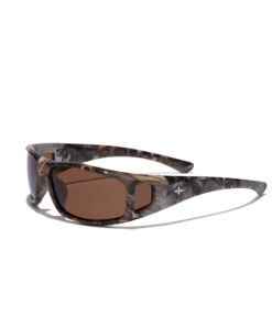 Ritual Vision Dragster Combat / Bronze Polarized