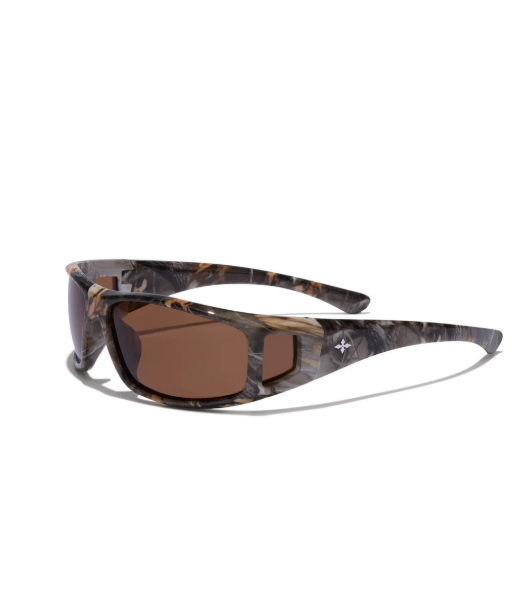 Ritual Vision Dragster Combat / Bronze Polarized