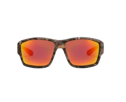 Ritual Vision Ritual Vision - The Decline (Combat/Orange) Polarized - Image 2