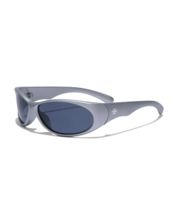 Ritual Vision Demon Speed (Matt Chrome / Grey)