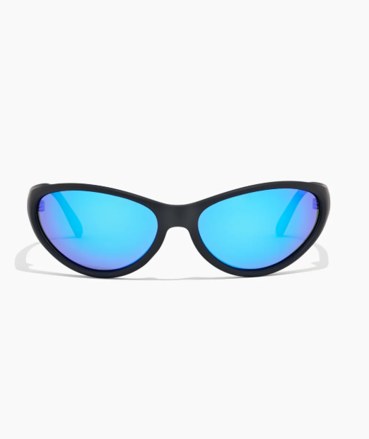 Ritual Vision Ritual Vision - Morphine (Black/Blue) Polarized - Image 2