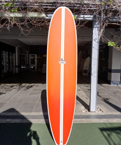 Peter Lawson Minimal 8'0" (slight transport damage, professionally repaired)
