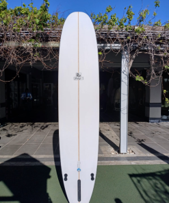 Alternative view of Peter Lawson Longboard 9'2"