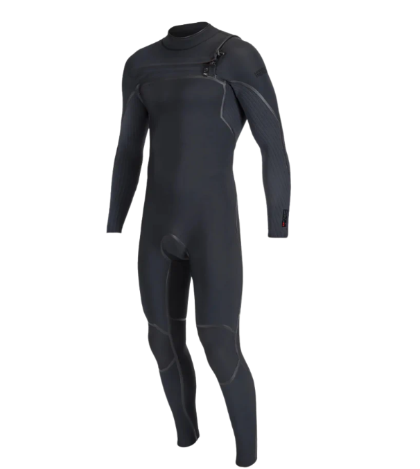 2026 NEW STOCK O'Neill Mens Hyperfreak Fire 3/2 mm Chest Zip