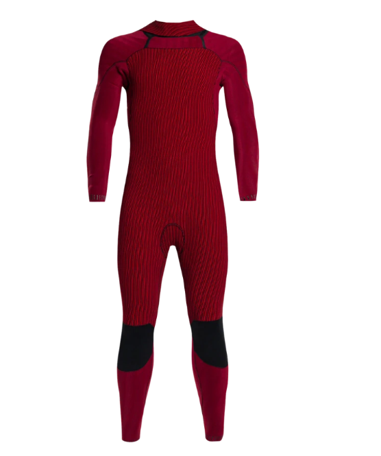 2026 NEW STOCK O'Neill Mens Hyperfreak Fire 3/2 mm Chest Zip - Image 3