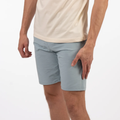 O'Neill Loaded Heather Shorts 19"