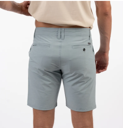O'Neill Loaded Heather Shorts 19" - Image 2