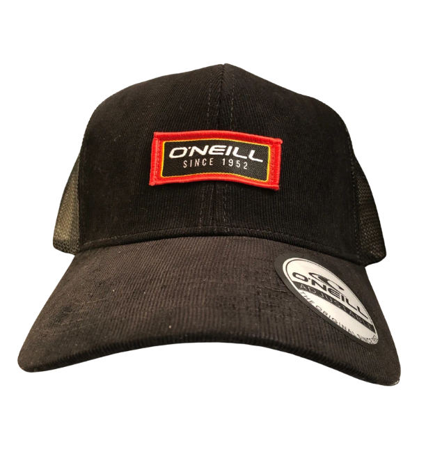 O'Neill - O’Neill Sesh & Mesh Cap