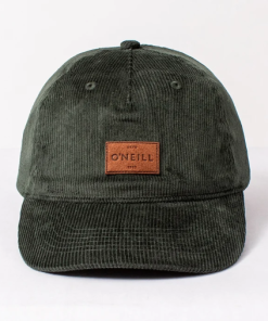 O'Neill Baseline Cap Charcoal