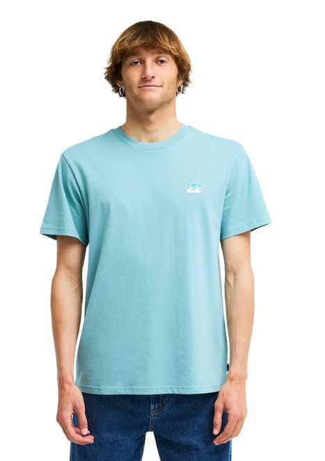Billabong Men's Icon Wave T-Shirt
