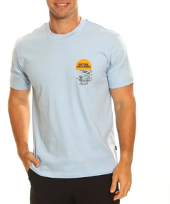 Rip Curl Take Me To SA Tee