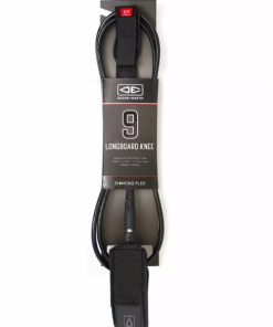 Ocean & Earth Leash O&E 9' Regular Longboard (Knee)