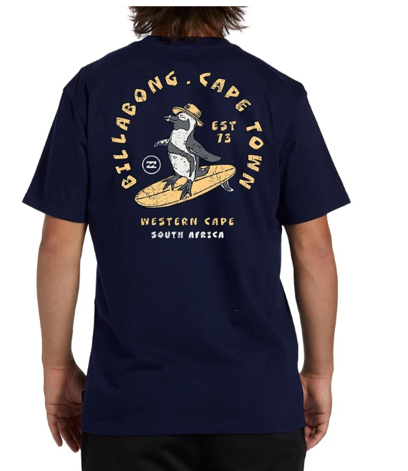 Billabong Men's Surfs Up T-Shirt - Image 2