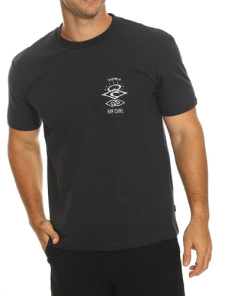 Rip Curl Search Outline Tee