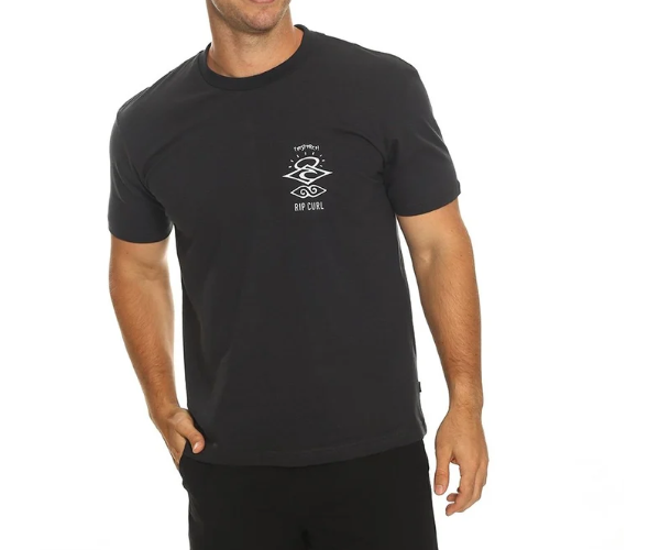 Rip Curl Search Outline Tee