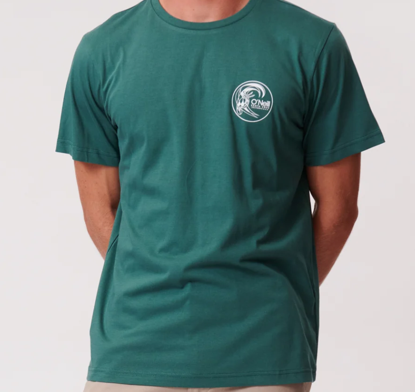O'Neill Circle Surfer Tee