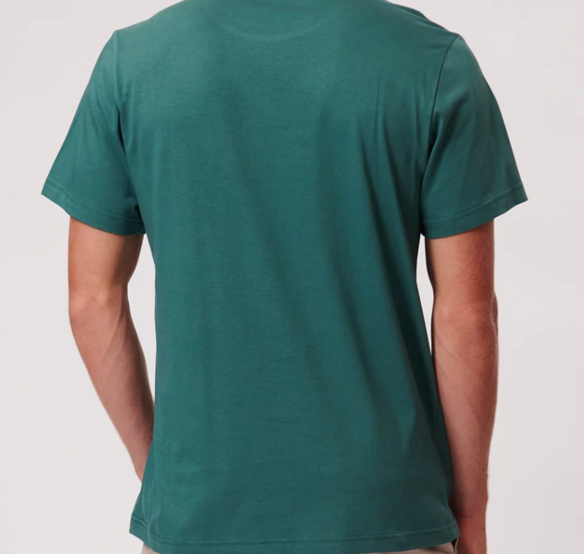 O'Neill Circle Surfer Tee - Image 2