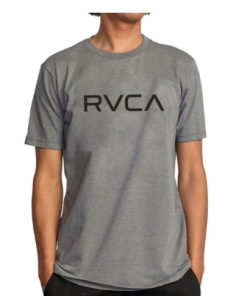 RVCA Men's Big RVCA T-Shirt