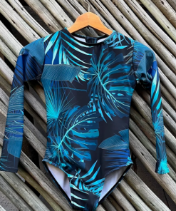 Surf Sense Youth Swimsuit