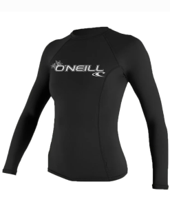 Oneill - Basic Skins ls Womans
