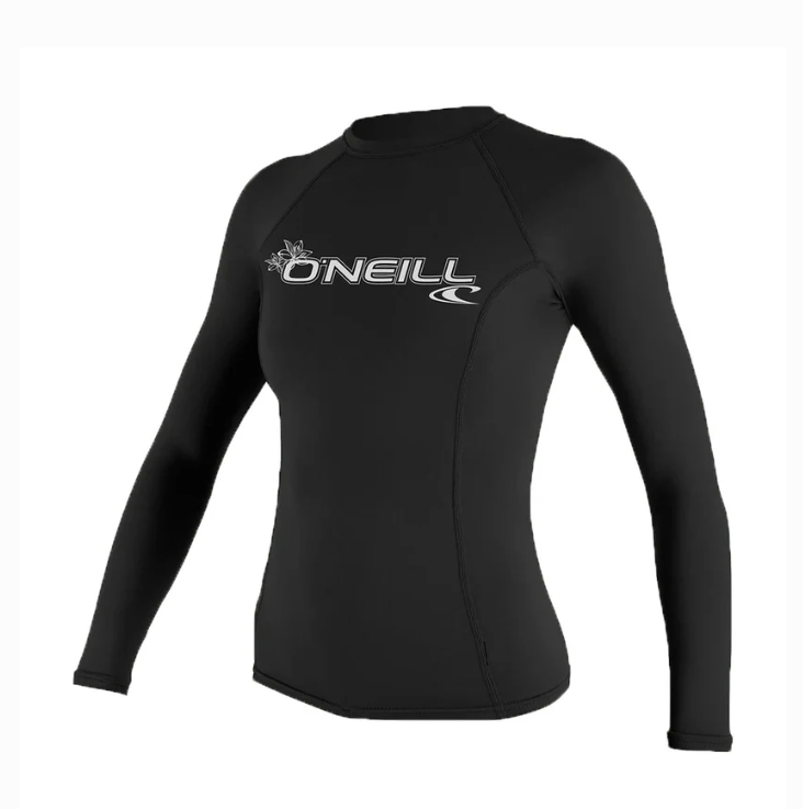 Oneill - Basic Skins ls Womans