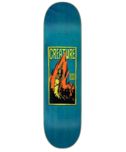 Creature Burn Witch Burn Deck 8.25